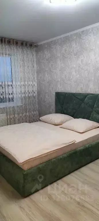 2-к кв. Оренбургская область, Бузулук ул. Гавриила Державина, 5 (57.0 ... - Фото 1