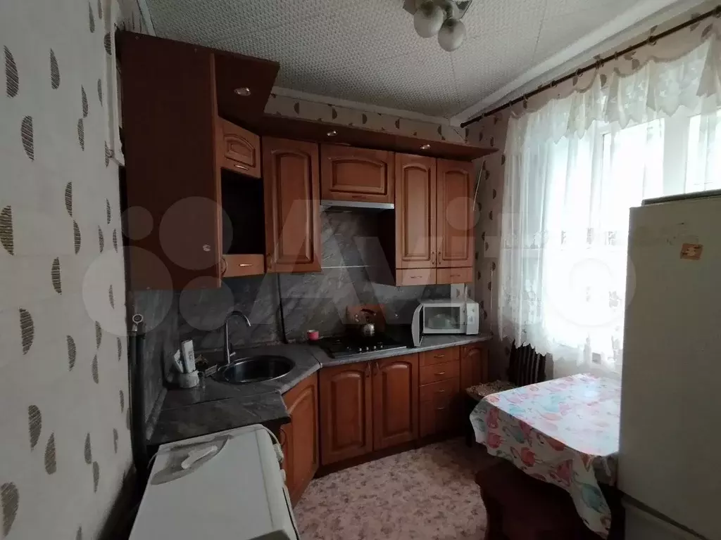 3-к. квартира, 65 м, 2/3 эт. - Фото 0