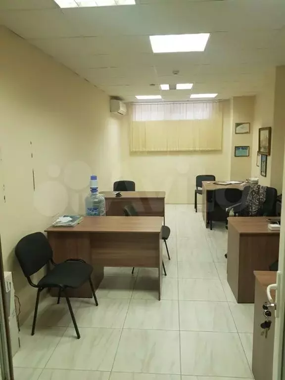 Офис или Студия Красоты в Бизнес Центре, 23 м - Фото 0