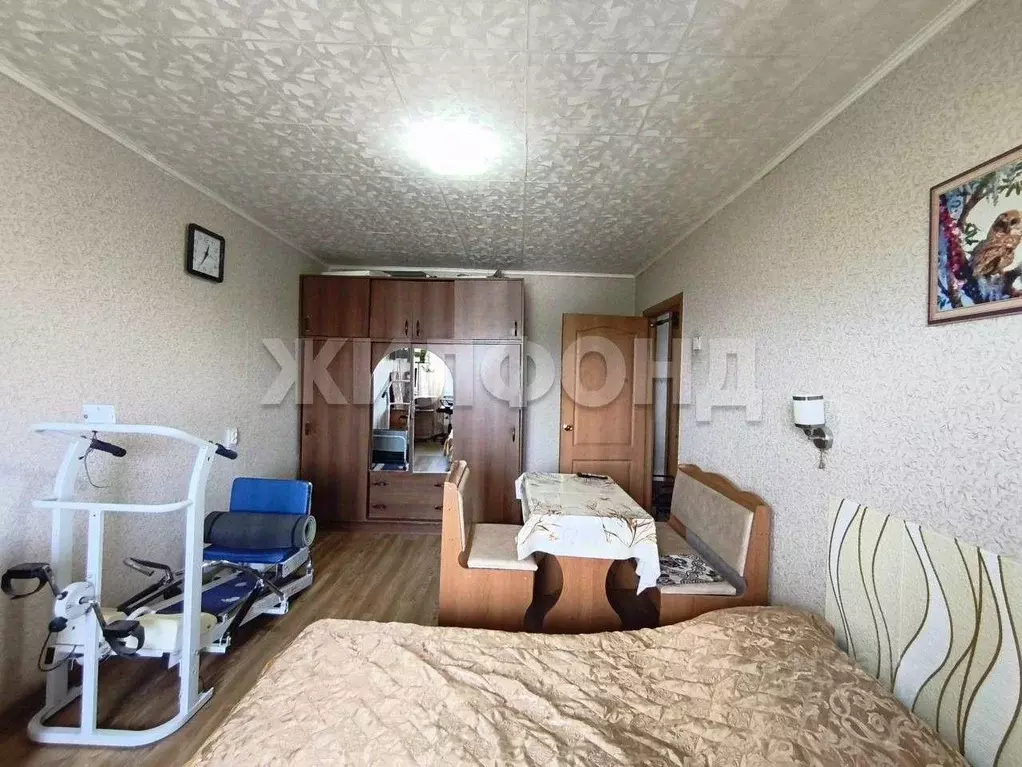 Квартира, 2 комнаты, 45 м - Фото 0