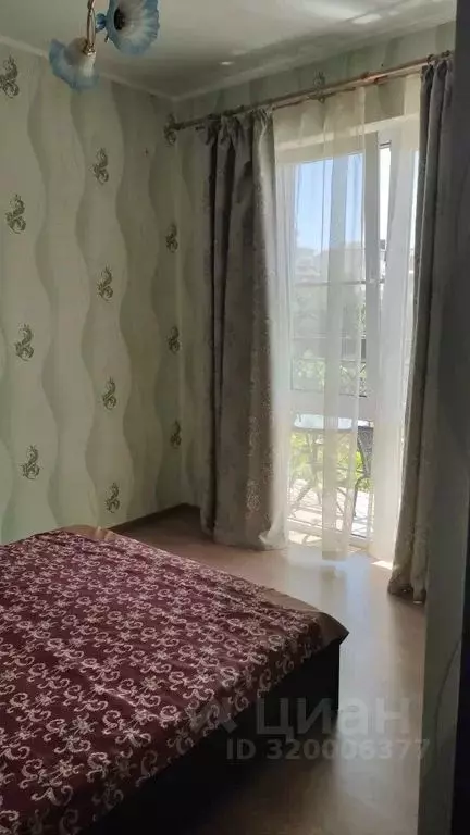Комната Краснодарский край, Геленджик пер. Акварельный, 1 - Фото 0