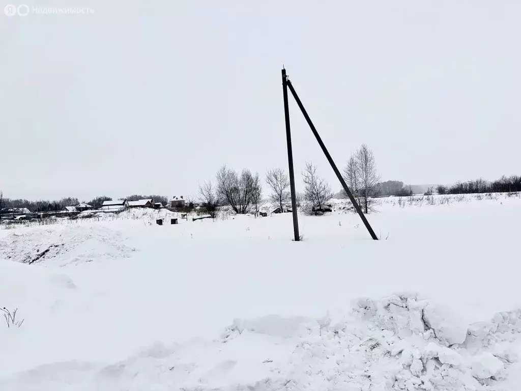 Участок в муниципальный округ Омский район, деревня Ракитинка ... - Фото 2
