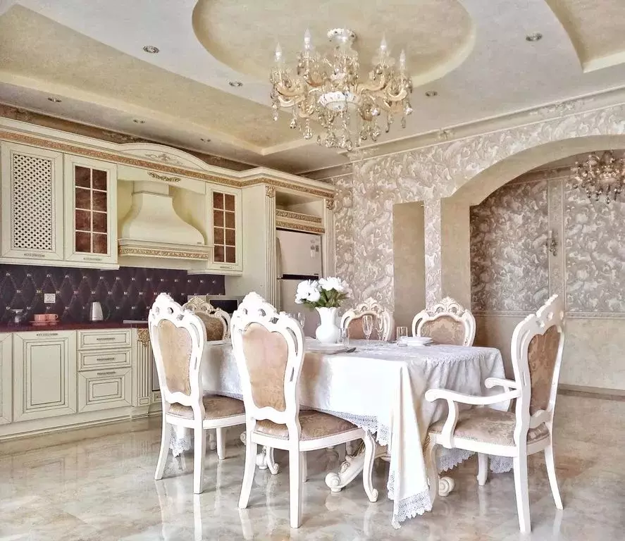 2-к кв. Ставропольский край, Ессентуки Малая Садовая ул., 22А (96.0 м) - Фото 1