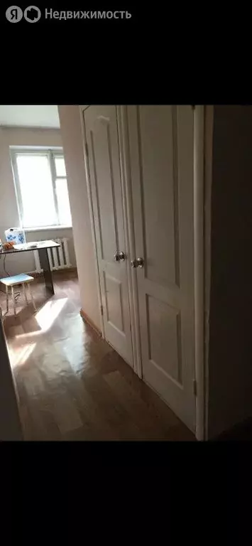 2-комнатная квартира: Абакан, Первомайская площадь (44.9 м) - Фото 1
