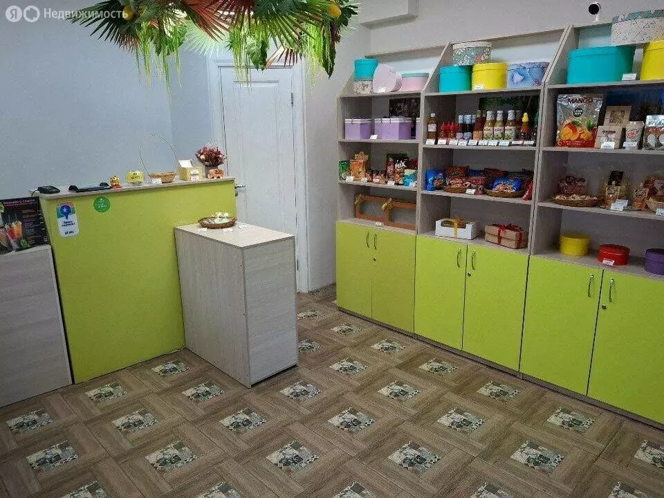 Помещение свободного назначения (27.8 м) - Фото 1