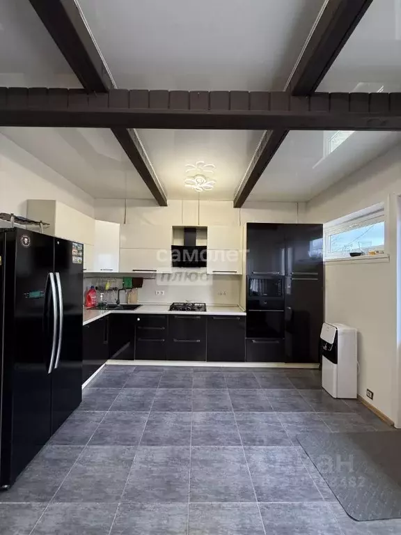 Дом в Московская область, Солнечногорск городской округ, д. Повадино ... - Фото 2