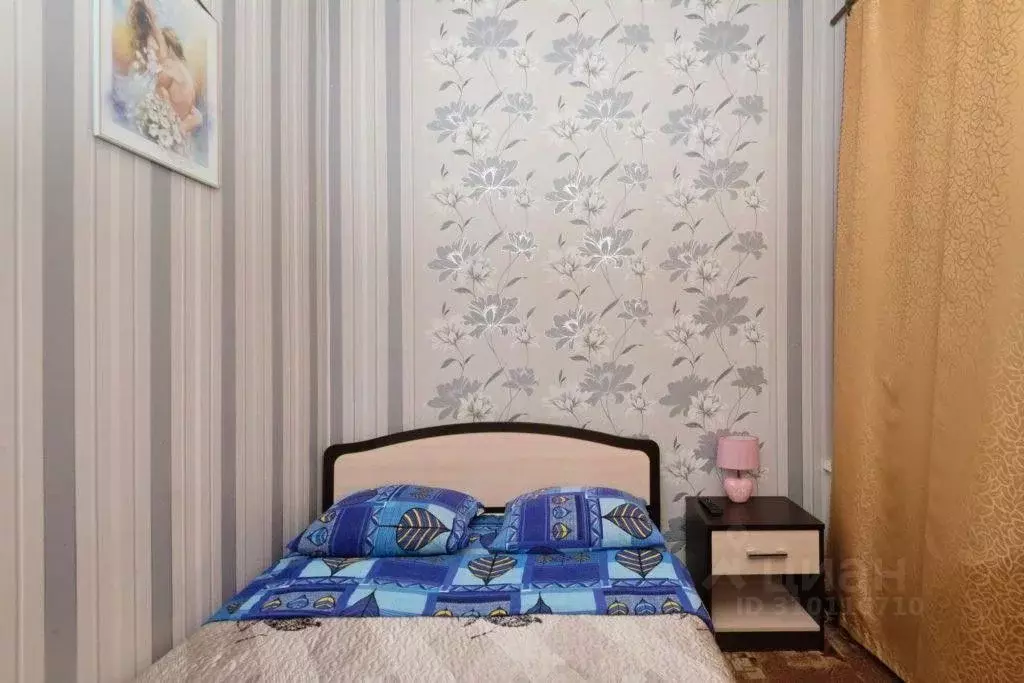 Комната Москва Русаковская ул., 28 (16.0 м) - Фото 0