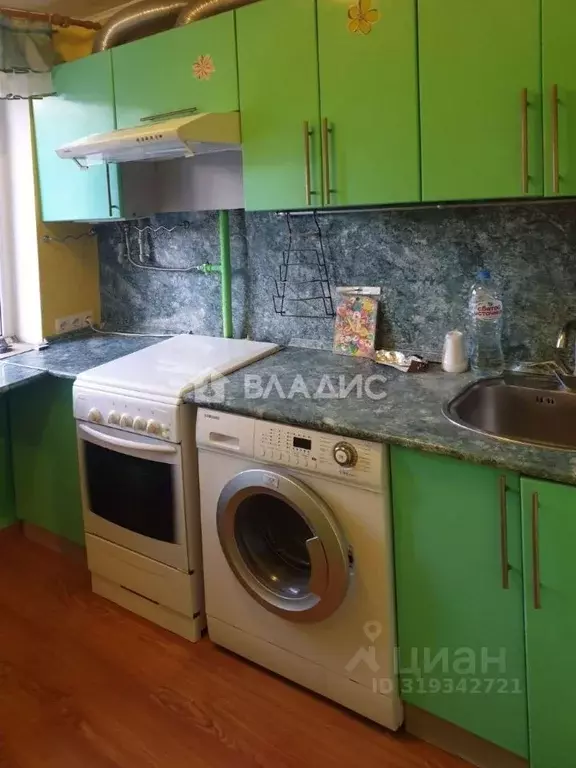 3-к кв. Белгородская область, Белгород ул. Некрасова, 30 (62.8 м) - Фото 0