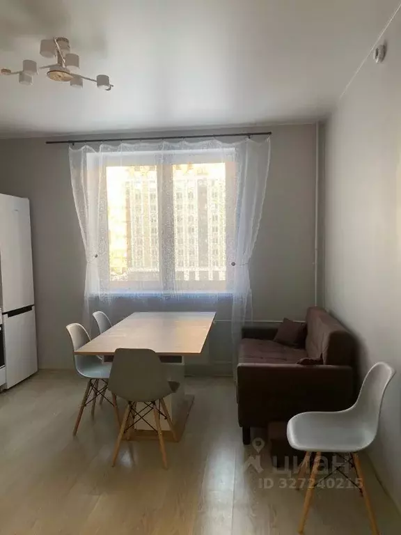 2-к кв. Москва Рязановское поселение, ул. Логинова, 5к1 (56.3 м) - Фото 1