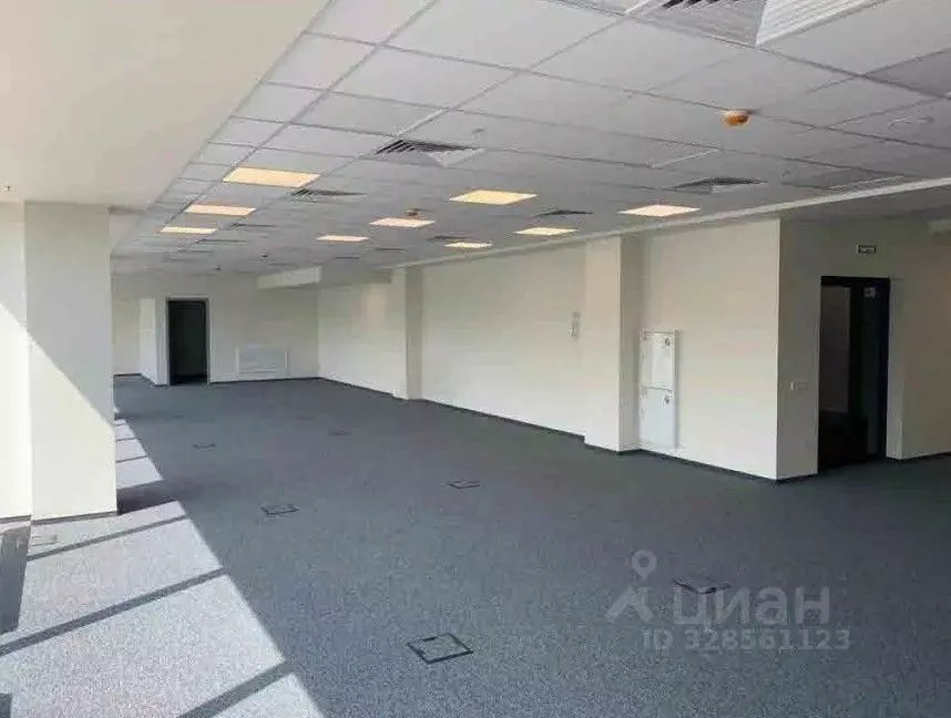 Офис в Москва Верейская ул., 11 (312 м) - Фото 1