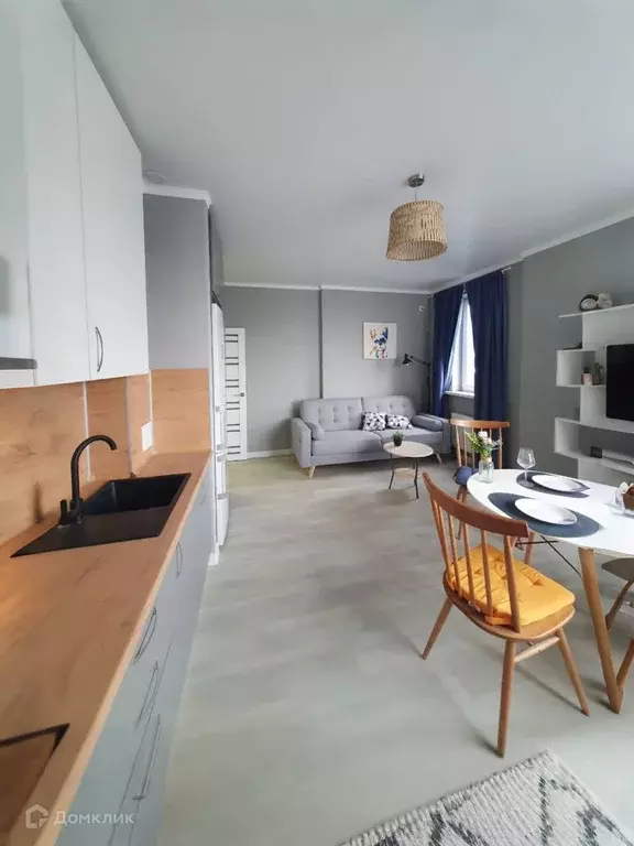 Продаётся 3-к квартира, 60 м - Фото 0