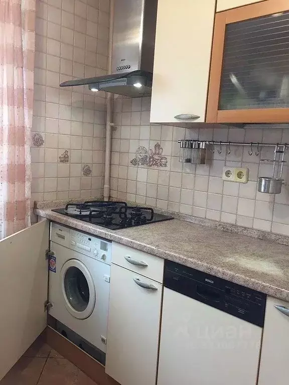 3-к кв. Москва Русаковская ул., 29 (64.0 м) - Фото 2