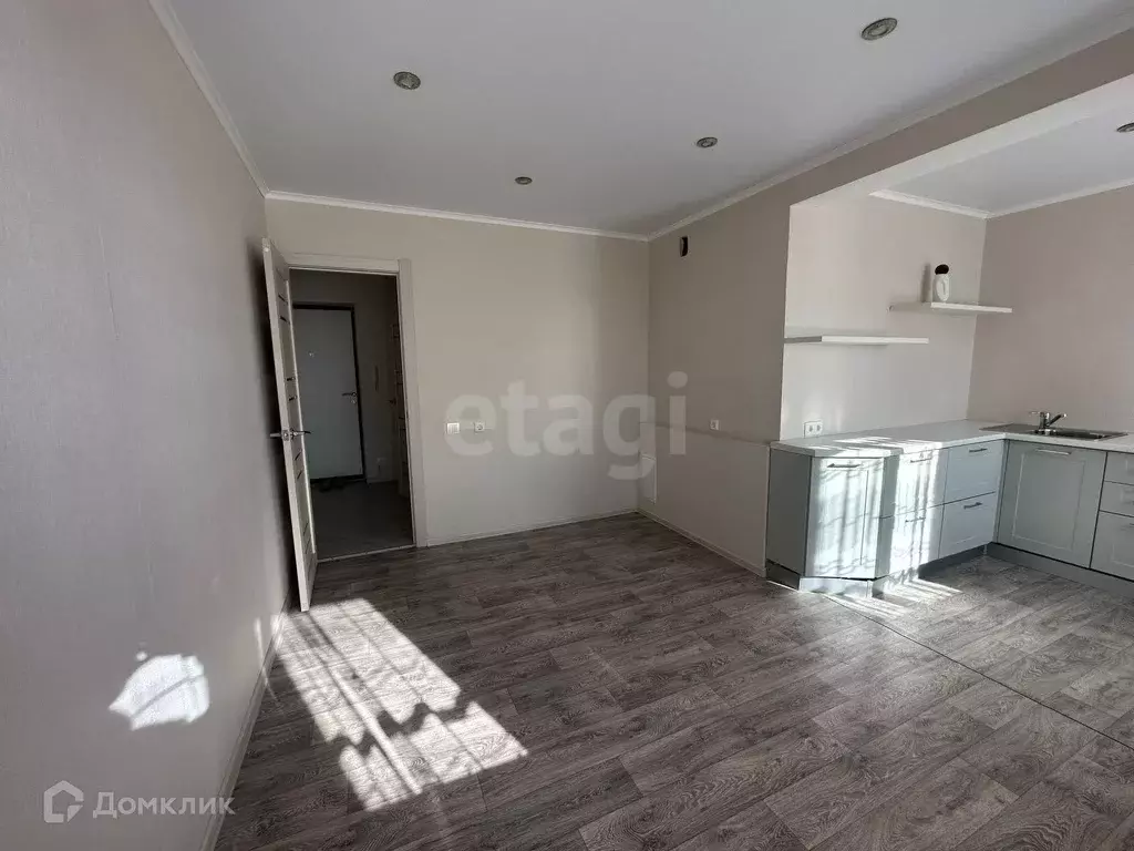 Продаётся 1-к квартира, 41.8 м - Фото 1
