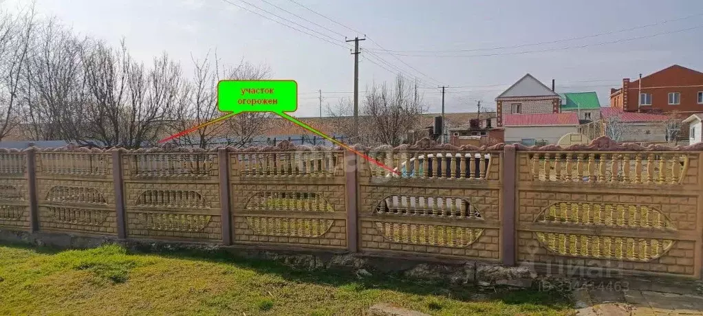 Участок в Краснодарский край, Анапа муниципальный округ, пос. ... - Фото 2