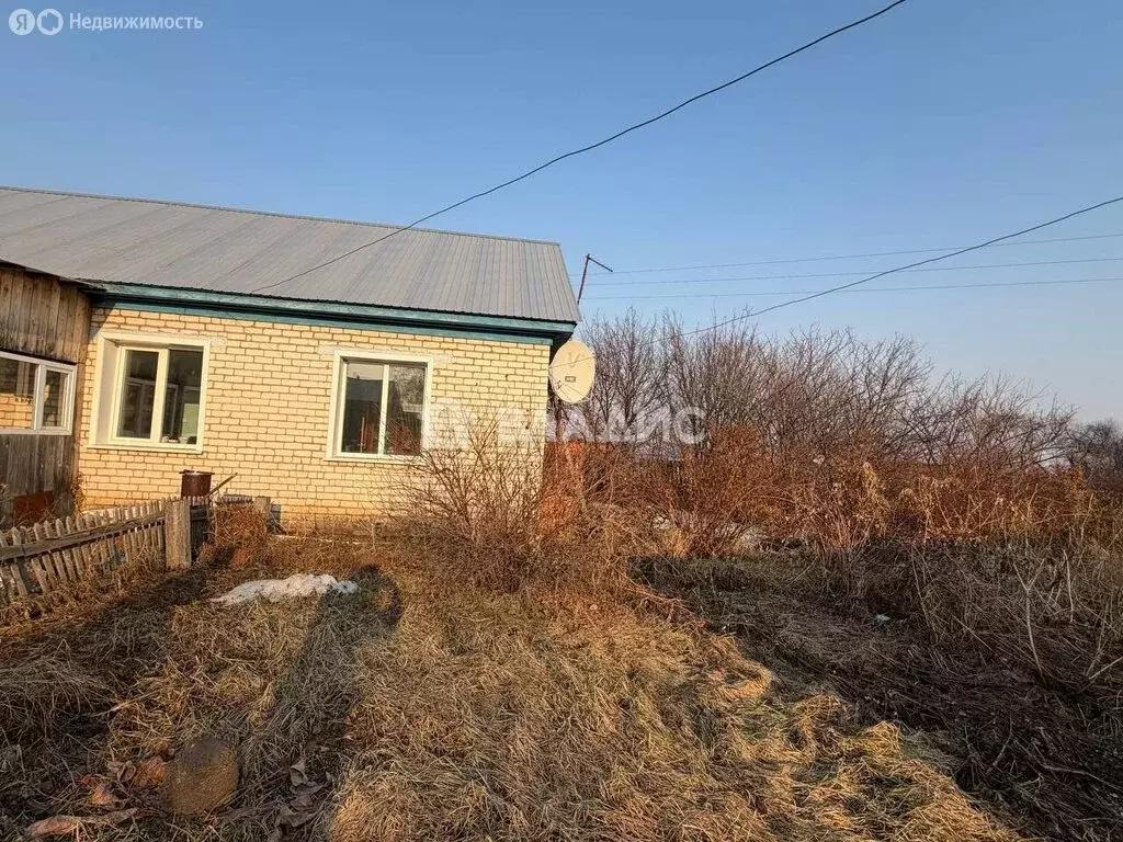 Дом в село Березовка, Строительная улица, 20 (42.7 м) - Фото 2