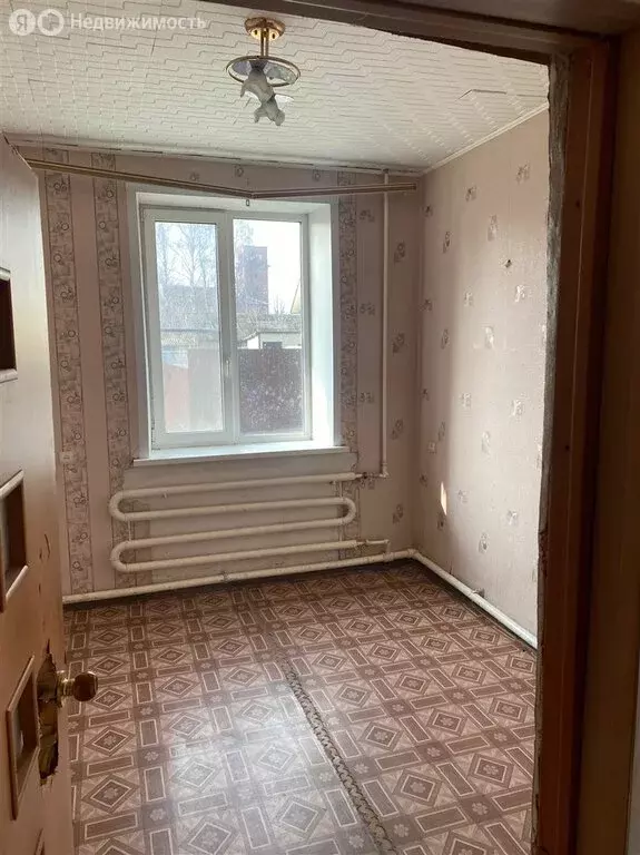 2-комнатная квартира: Брусянский, Первомайская улица, 8 (43.6 м) - Фото 1