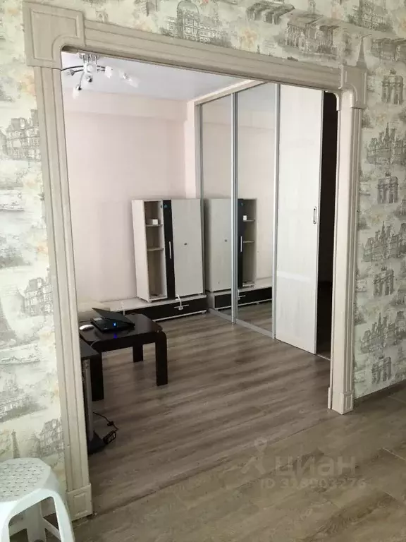 1-к кв. Москва ул. Десятинная, 2к1 (34.0 м) - Фото 0