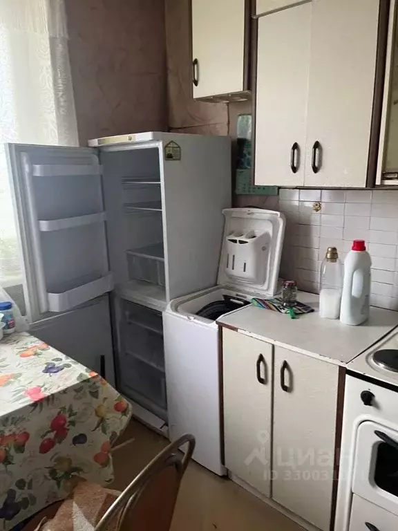 Комната Москва Юрловский проезд, 13 (20.0 м) - Фото 2