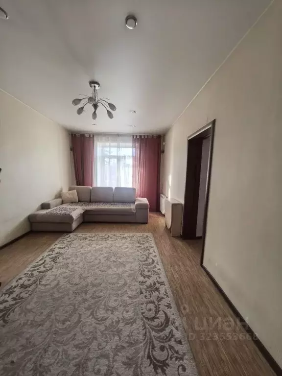 3-к кв. Иркутская область, Ангарск 30-й кв-л, 1 (73.0 м) - Фото 1