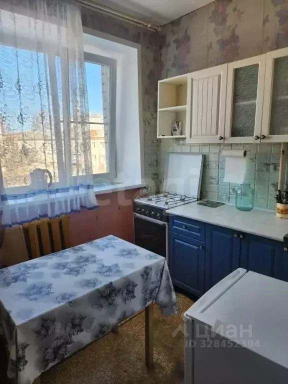 1-к кв. Вологодская область, Шексна рп, Шексна Южная мкр ул. Гагарина, ... - Фото 2