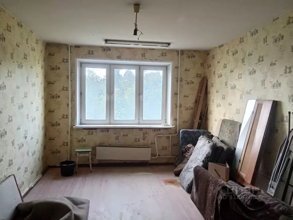 3-к кв. Тульская область, Тула ул. Пузакова, 70 (65.0 м) - Фото 1