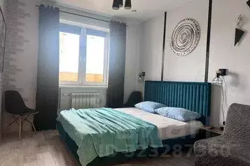 2-к кв. Тульская область, Тула ул. Макаренко, 34 (52.0 м) - Фото 1