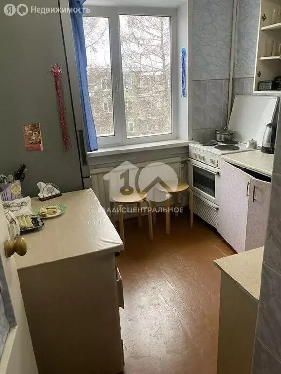 2-комнатная квартира: Новосибирск, Новогодняя улица, 44 (43.2 м) - Фото 2