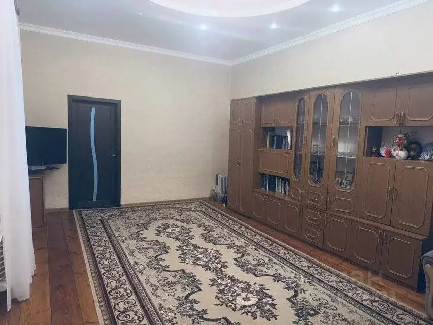 3-к кв. Мордовия, Рузаевский район, с. Пайгарма ул. Садовая (84.0 м) - Фото 2