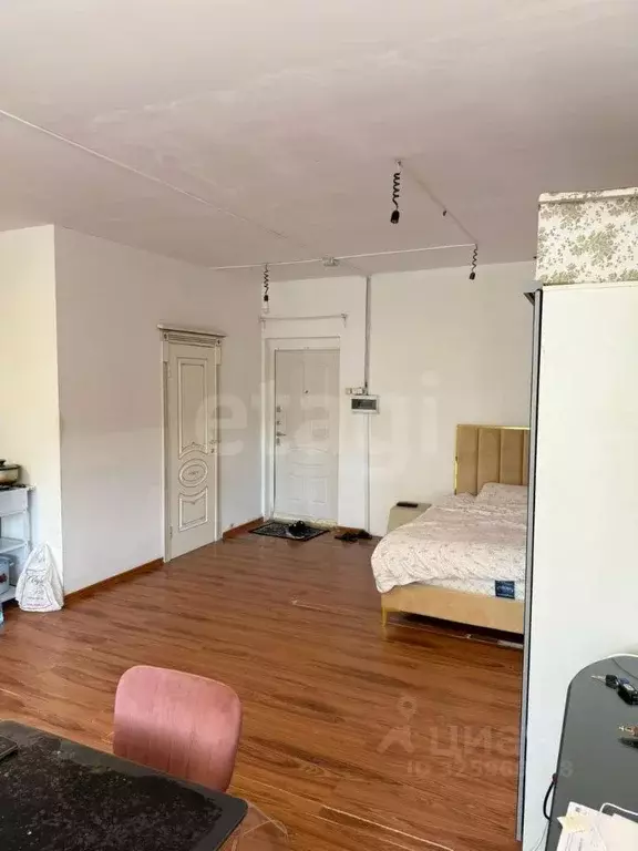 1-к кв. Московская область, Одинцовский городской округ, с. Ромашково ... - Фото 2