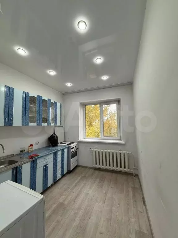 2-к. квартира, 50,5 м, 5/5 эт. - Фото 1