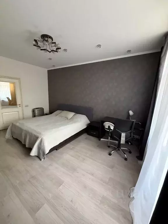 2-к кв. Москва проезд Нансена, 2К2 (67.0 м) - Фото 2