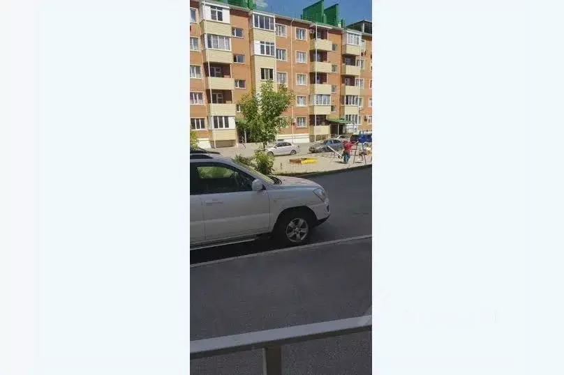 1-к кв. Ставропольский край, Ессентуки ул. Орджоникидзе, 88 (37.0 м) - Фото 1