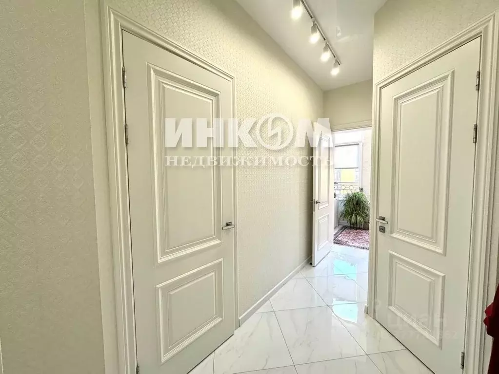 2-к кв. Московская область, Красногорск городской округ, Сабурово пгт ... - Фото 2