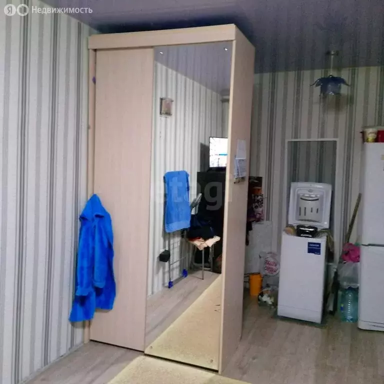 1к в -комнатной квартире (17.8 м) - Фото 1