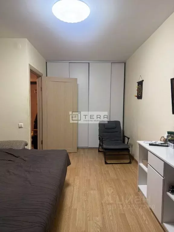 1-к кв. Башкортостан, Уфа Бакалинская ул., 64/3 (32.0 м) - Фото 2