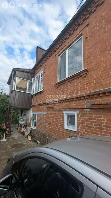 Дом в Майкоп, улица Коммунаров, 140 (95 м) - Фото 2