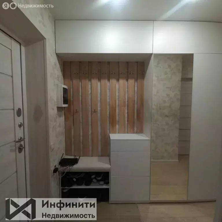 3-комнатная квартира: Ставрополь, Октябрьская улица, 229 (68 м) - Фото 2