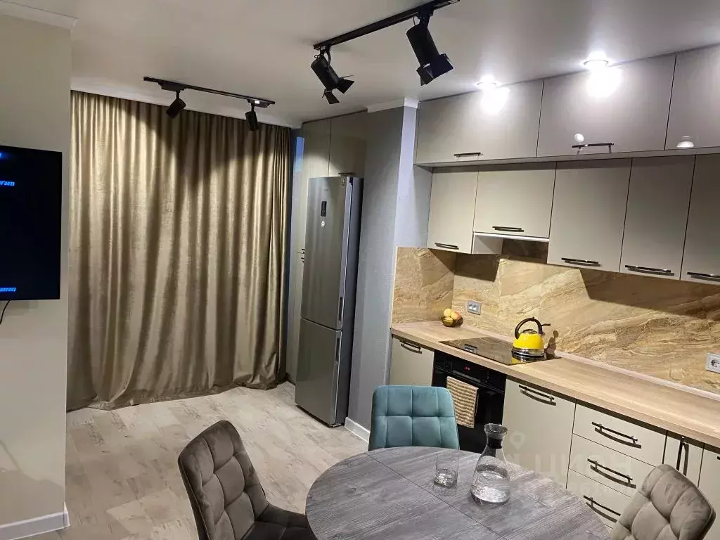 Студия Северная Осетия, Владикавказ ул. Коблова, 1А (53.0 м) - Фото 2