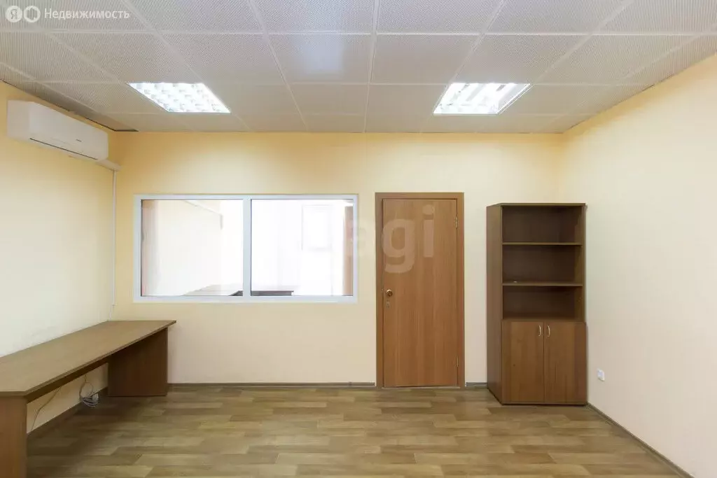 Офис (40 м) - Фото 1