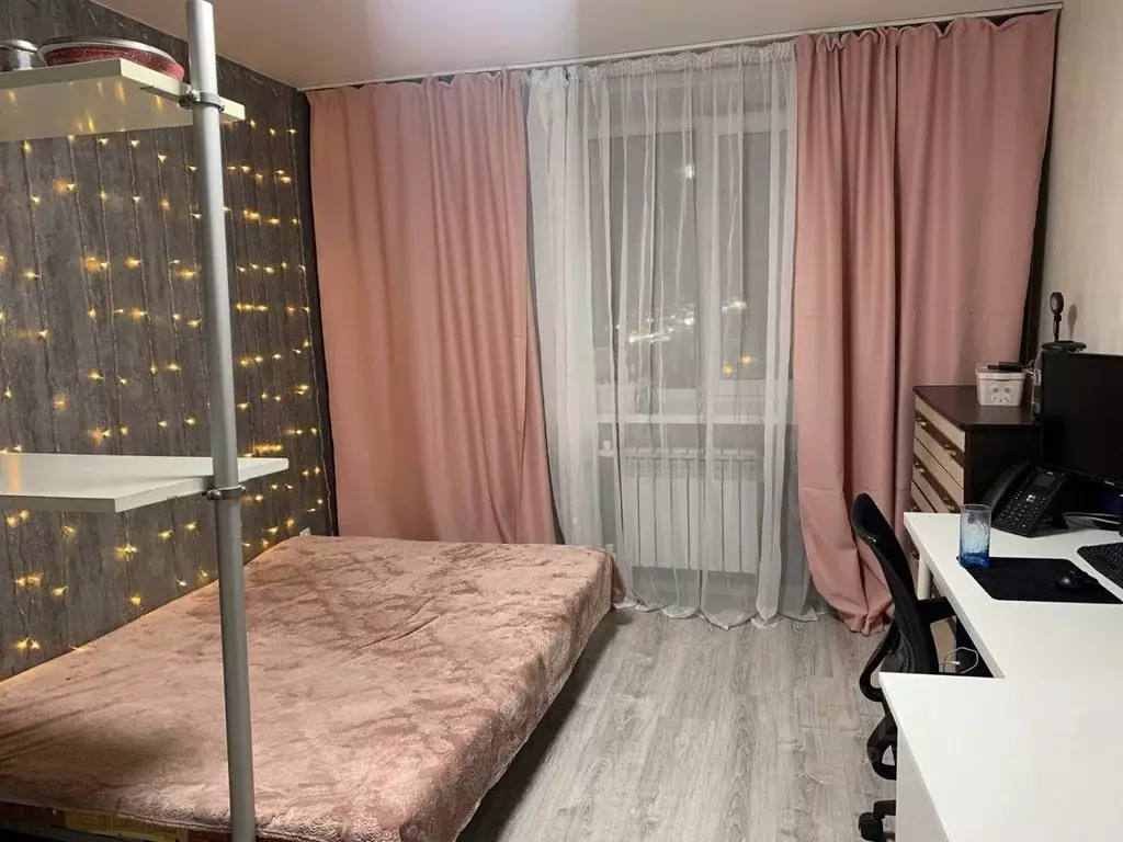 Студия Татарстан, Казань ул. Фатыха Амирхана, 12А (13.9 м) - Фото 2