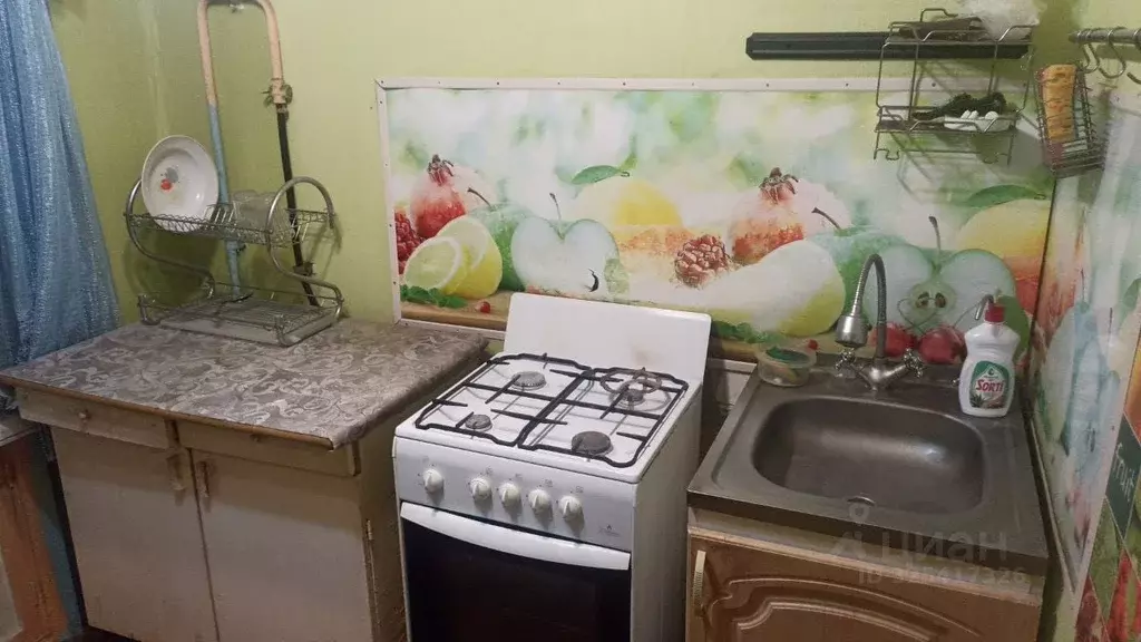 1-к кв. Свердловская область, Екатеринбург ул. Индустрии, 47 (35.0 м) - Фото 2