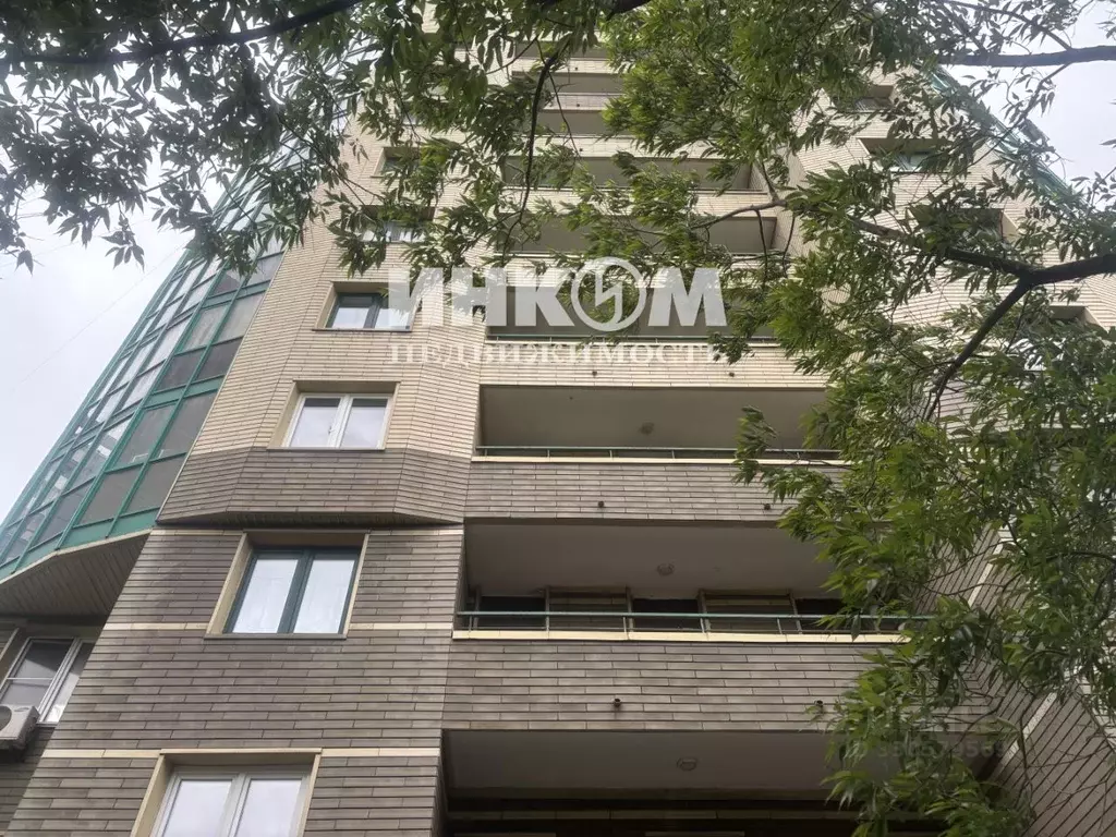 2-к кв. Москва Ленинградское ш., 130к2 (54.0 м) - Фото 1