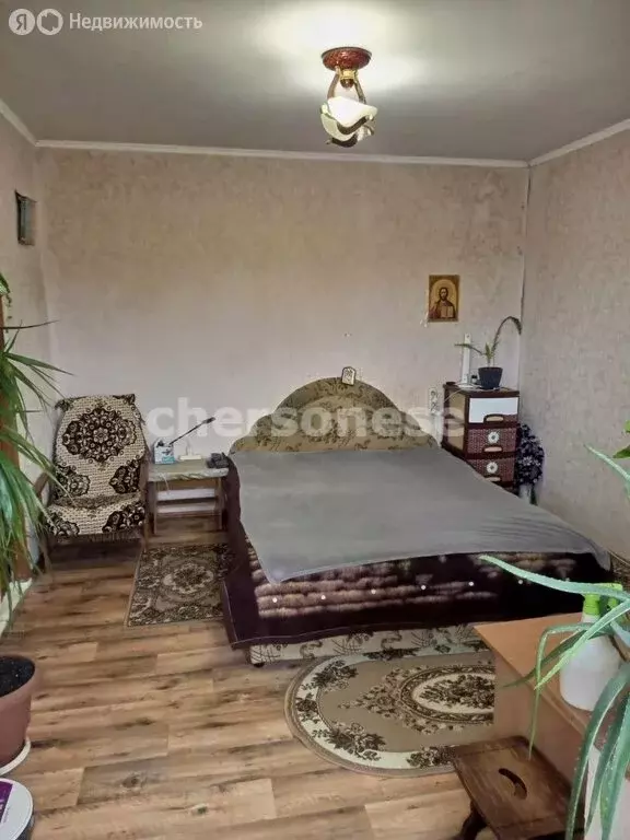 2-комнатная квартира: Севастополь, улица Баумана, 6 (56.1 м) - Фото 1