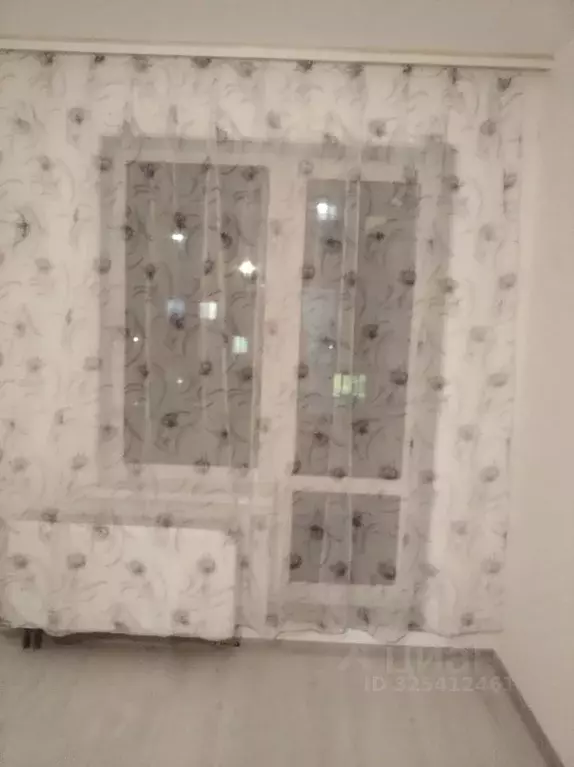 Студия Санкт-Петербург просп. Буденного, 19к2 (24.0 м) - Фото 1