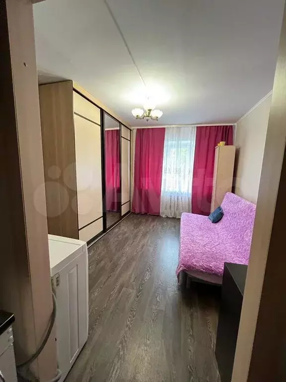 Квартира-студия, 18 м, 3/5 эт. - Фото 1