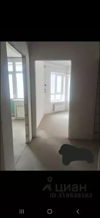 1-к кв. Ставропольский край, Ставрополь ул. Матрены Наздрачевой, 5/1 ... - Фото 1