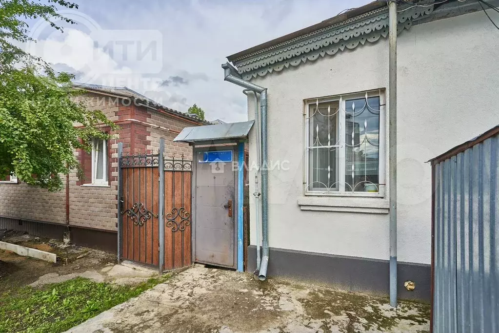 Дом 45,6 м на участке 6 сот. - Фото 0