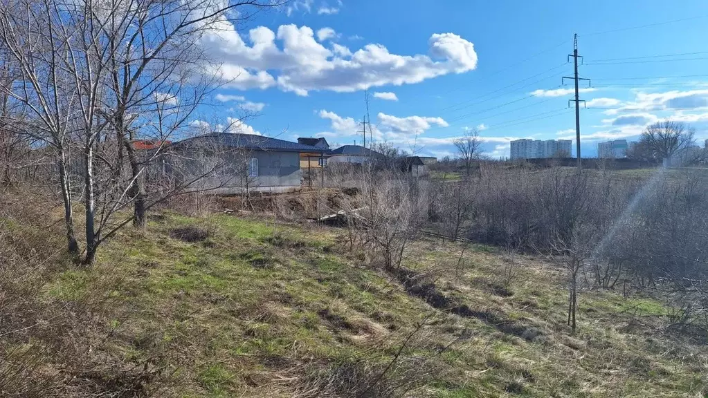 Участок в Саратовская область, Саратов Долина-123 СНТ, 356 (5.4 сот.) - Фото 2