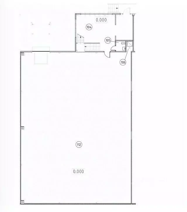 Помещение свободного назначения в Московская область, Солнечногорск ... - Фото 2