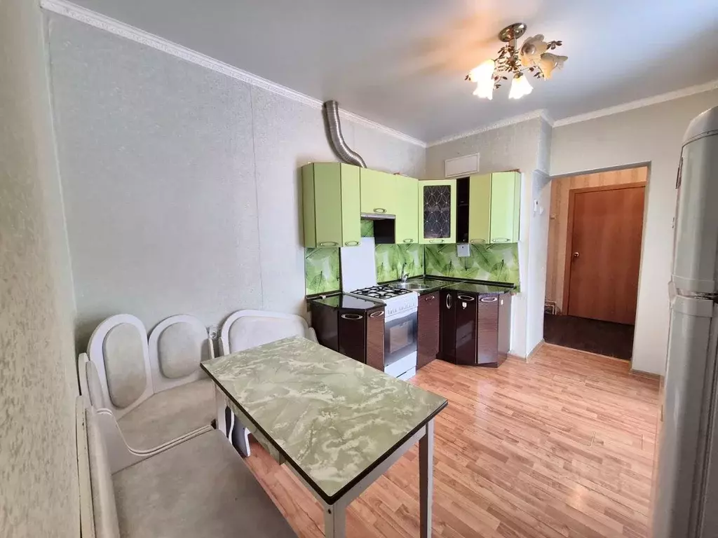 Студия Оренбургская область, Оренбургский район, пос. Пригородный ... - Фото 1